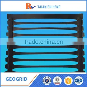 Uniaxial Plastic Geogrid Installation By China Manufacturer thumbnail-6