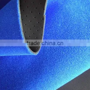 Good Price Nylon Fabric Neoprene Rubber Sheet For Knee Sleeves thumbnail-3