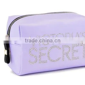 Brazil High End Ladies Travel Cosmetic Bag/makeup Bags thumbnail-3