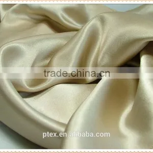 Cotton Spandex 32*32+40D 190*80 58/60'' Sateen Stretch Fabric thumbnail-1