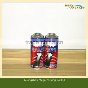 High Quality Aerosol Spray Can for Lubricant Spray Anti-rust Agent, Anti Rust Corrosion thumbnail-3