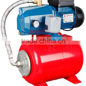 AUTOQB60 Cast Iron Domestic Clean Water Booster Pump thumbnail-4