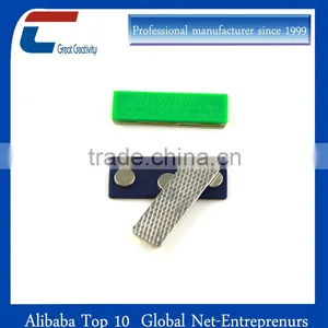 Metal Cheap Price Magnetic Name Badge thumbnail-2
