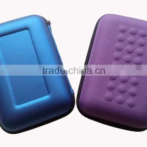 Luxury Portable Jewelry Cases Eva Cosmtic Cases thumbnail-3