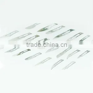 Surgical Blade thumbnail-1