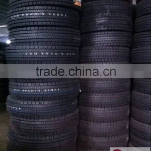 Cheap Commercial Truck Tires for Sale From Tires Company thumbnail-3