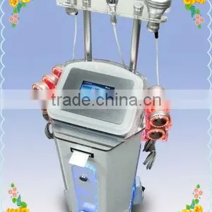 2014 Best Cavitation Weight Loss System With Infrared Ray Light thumbnail-1