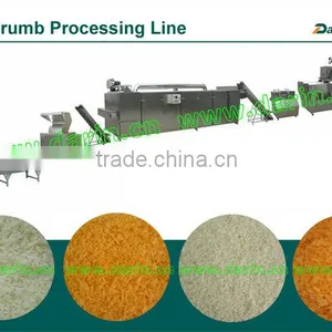 Bread Crumb Making Machines/Bread Crumb Production Line thumbnail-1