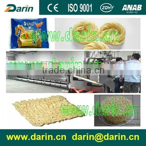 ISO 9001 Certified Rice Noodle Making Machine thumbnail-1