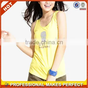 2014 New Design Female Vest Casual Wear(YCT-B0652) thumbnail-1