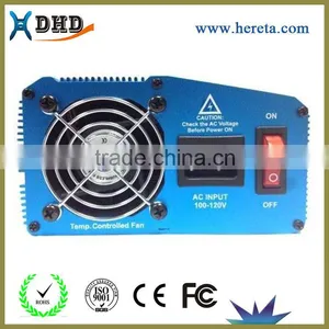 Factory Wholesales 1200W/60A RC Power Supply UP1200W 15-24V Power Supply thumbnail-3