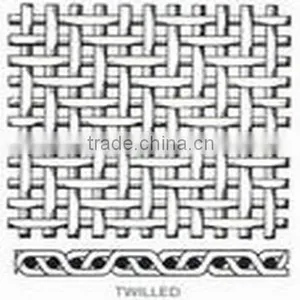 Knitted Wire Mesh thumbnail-1