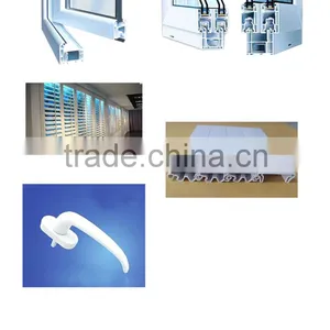 PVC Compound Stabilizer JX-03 Pvc Stabilizer for Window Profiles thumbnail-5