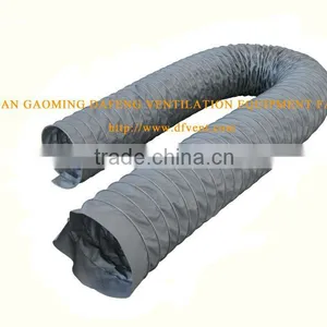 Fiberglass Heat Resistant Flexible Duct thumbnail-1