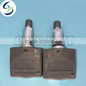 Tire Pressure Monitoring System TPMS Valves SENSOR 40700-1AY0A thumbnail-2