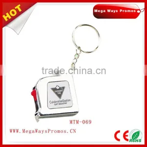Mini Tape Measuring thumbnail-1