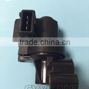 New OEM 35150-33010 Idle Air Control Valve(IAC) for Hy Tiburon 2.7L 03-08 thumbnail-3