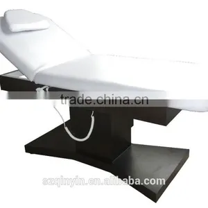 Salon Beauty Electric Facial Massage Bed Chair thumbnail-1
