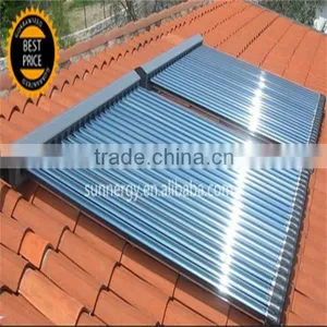 Solar Energy System Integrated Solar Collector thumbnail-1