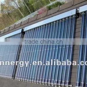 Best Efficiency Heat Pipe Solar Home System thumbnail-1