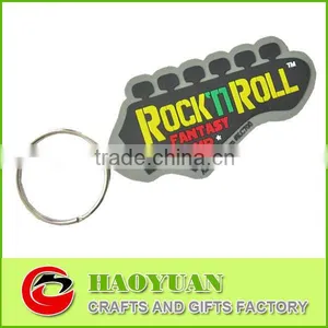 Bungee Cord Key Chain thumbnail-1