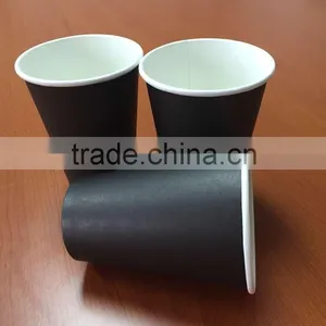 7.5oz Coffee Paper Cups thumbnail-6