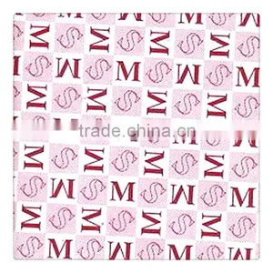 Transfer Printing Foil For Man Made Leather thumbnail-1