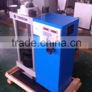 Low Cost 200Ton Compression Strength Testing Machine for Concrete Hydraulic Compression Digital Display thumbnail-5