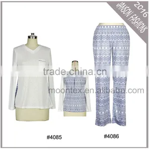 High End Turkish Pajamas for Women thumbnail-1
