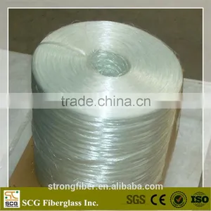 Fiberglass Direct Roving 4800tex thumbnail-3
