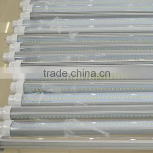 Cool White 6500K Two Sides Led Tube for Sign Boxes 2ft/3ft/4ft/5ft/6ft/7ft/8ft thumbnail-6