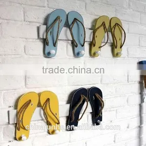 Strong Bedroom Hanging Hanger Holder Hat Coat Clothes Door Hooks thumbnail-1