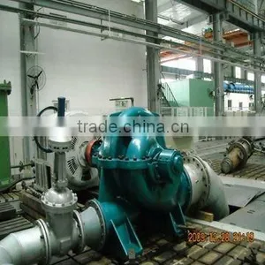 Multistage Chemical Pump API610 thumbnail-1