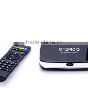 2015 Cheapest and Best Quad Core RK3188 Best Android TV Box 2GB RAM 8GB ROM With Bluetooth 4.0 thumbnail-2