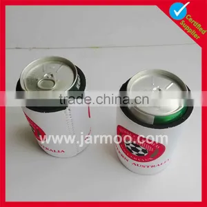 Custom Printed Sewing Loose Fashion Personalised Beer Coolers thumbnail-5