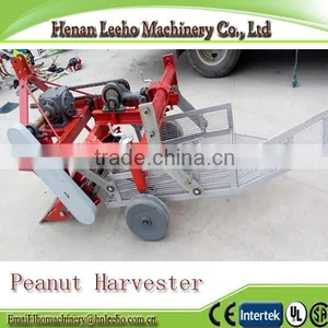 Hot Sale Peanut Combine Harvester Machine Supplier's Choice thumbnail-1