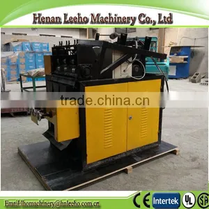 Leeho Brand Automatic Spiral Scourer Making Machine Supplier's Choice thumbnail-1