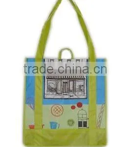 Reusable Shopping Bag---(SQ-008) thumbnail-1