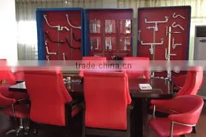 Ningbo Honglei Sanitary Ware Co., Ltd. company overview - view 1 thumbnail