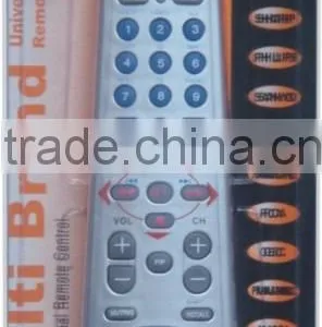Universal Remote Control thumbnail-1