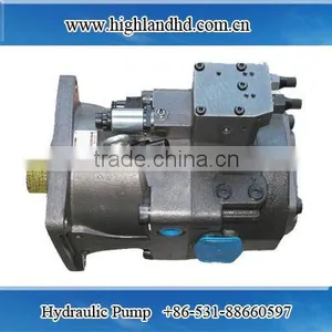 Machinery Hydraulic Parts Remanufactured Hydraulic Pump for Sale thumbnail-1