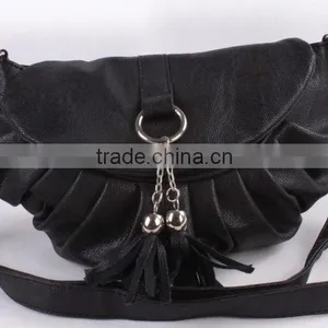 2014 Muticolor PU Lady Satchel Bag/messenger Bag thumbnail-2
