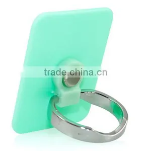 Best Selling Christmas Gifts 2016 Plastic Ring Phone Stand thumbnail-4