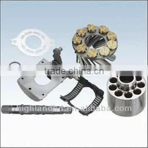 Hydraulic Pump Spare Parts Pv23 for Concrete Pump thumbnail-1