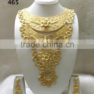 Heavy Gold Plated Sets thumbnail-1