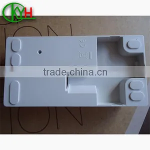 Custom Injection Mould Electronic Plastic Products Quality Choice thumbnail-1