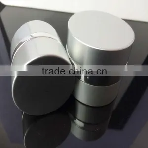 Aluminum Cosmetic Bottles and Jars With High Quality Wholesale thumbnail-2