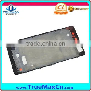 Wholesale New Original Front Frame For HUAWEI P9 LCD Frame thumbnail-1