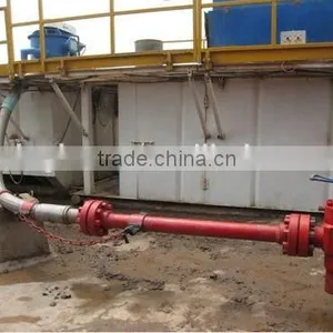 Choke and Kill Hose Rotary Drilling Hose thumbnail-5