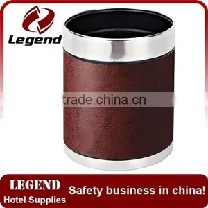 Popular Commercial Garbage Can Stand thumbnail-3